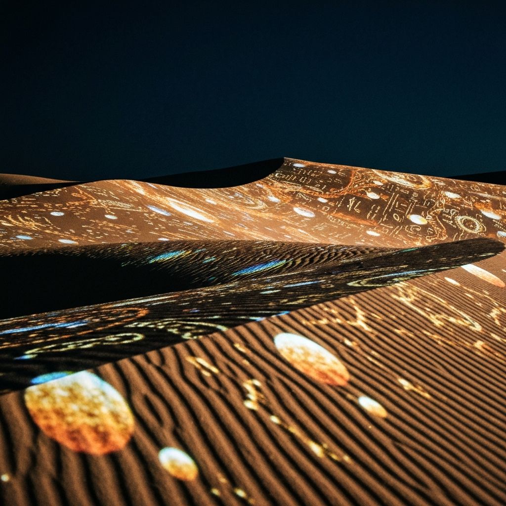 INTERFERENCE TUNIS - Image 1