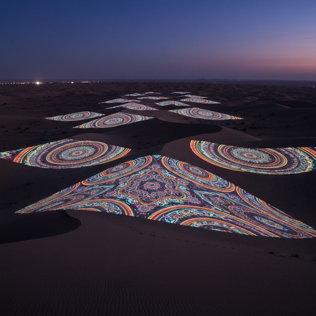 INTERFERENCE TUNIS - Image 2